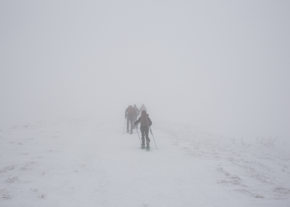 Blizzard